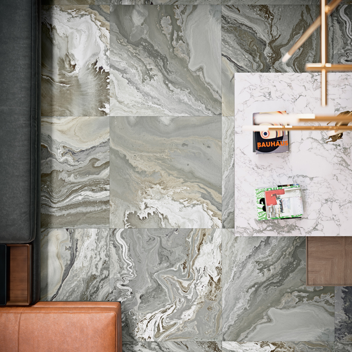 Land Porcelanico Canyon - фото 3