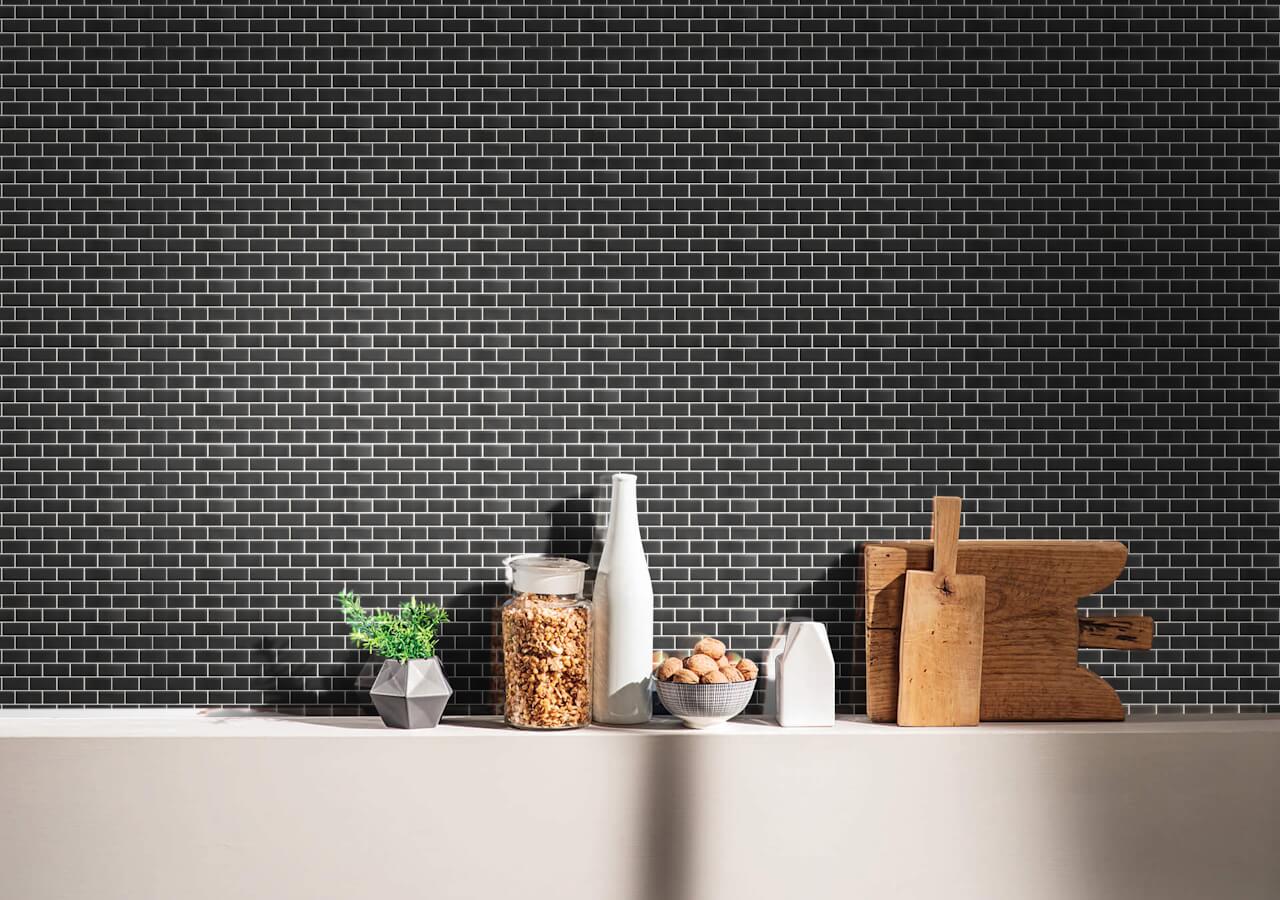 На стену Rustic R-356 глянцевая 300x300 - фото 2