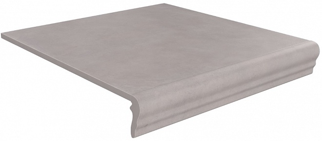 SG925100N/GR Ступень Александрия Серый