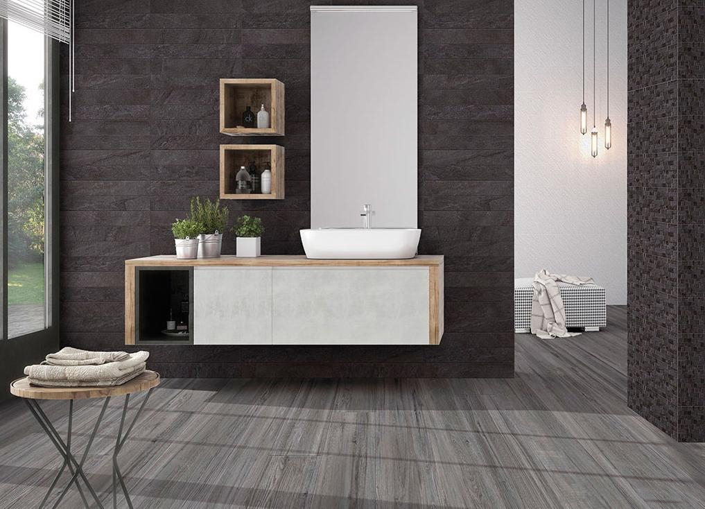 ПП-00009411 На пол Medina Blanco Lap.Rect. - фото 2