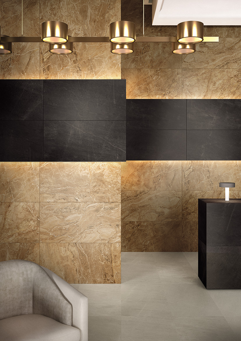 610110000371 На пол Wise Moka Mosaic Lap - фото 2