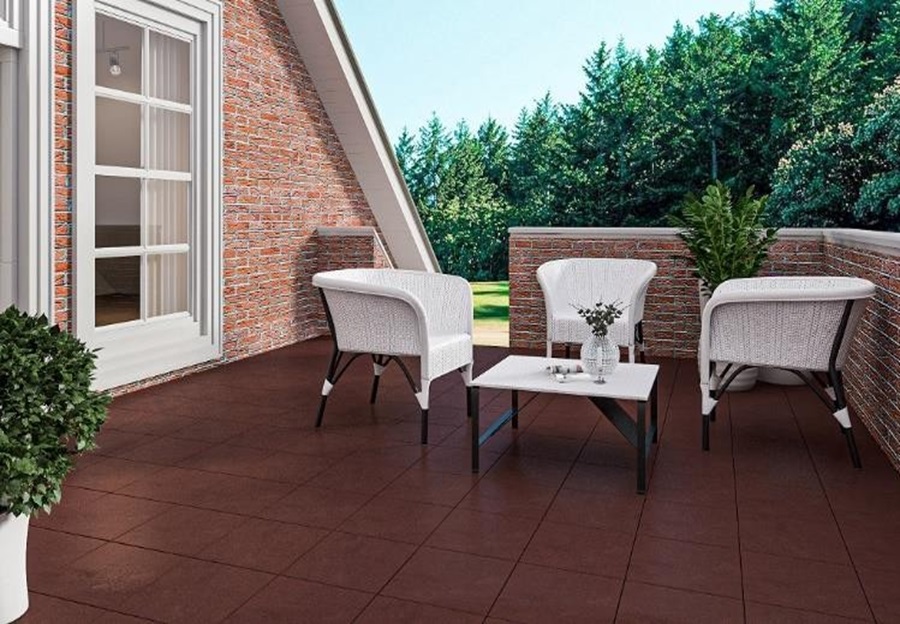 Натуральный Клинкер Natural - фото 3