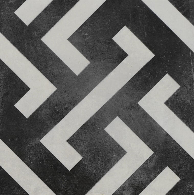 15.826.001.0482 На пол Art Signac 22.3х22.3