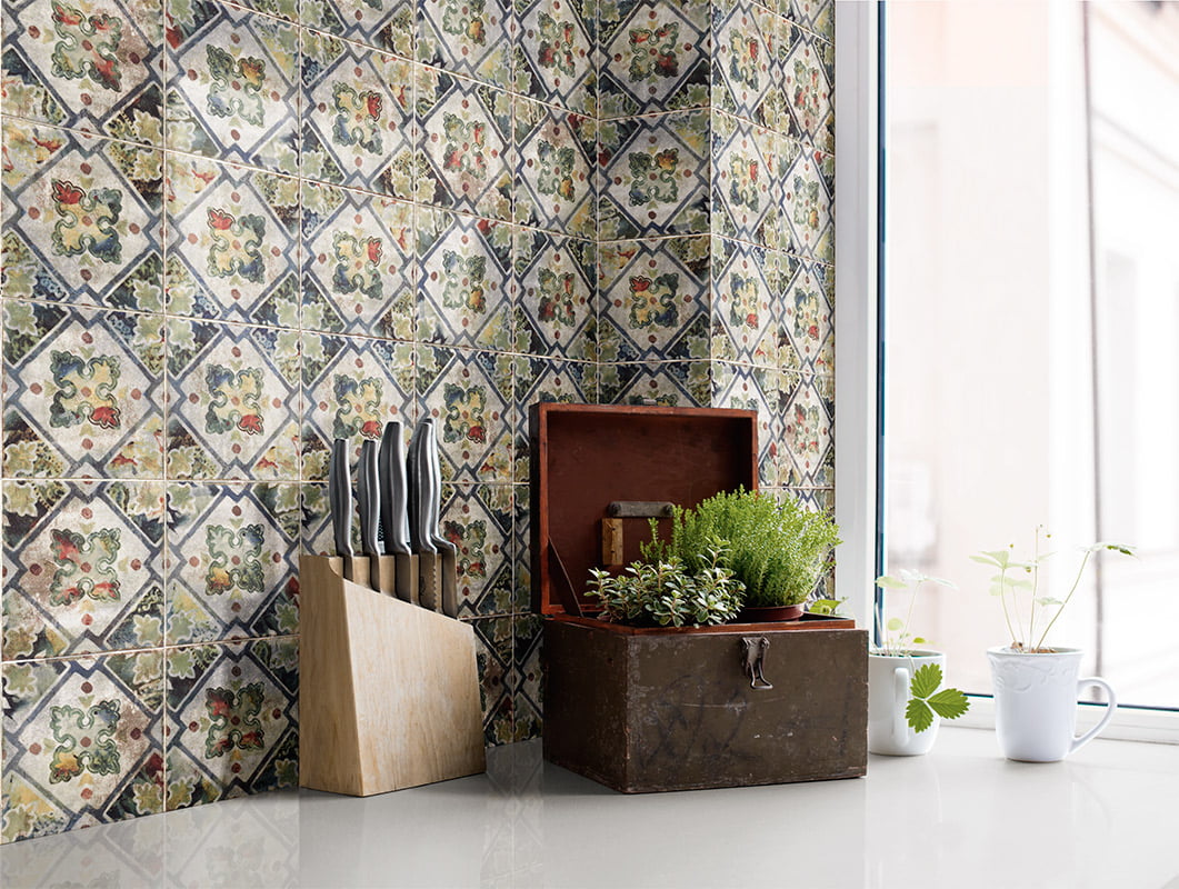 PT02472 На стену Livorno Green - фото 17