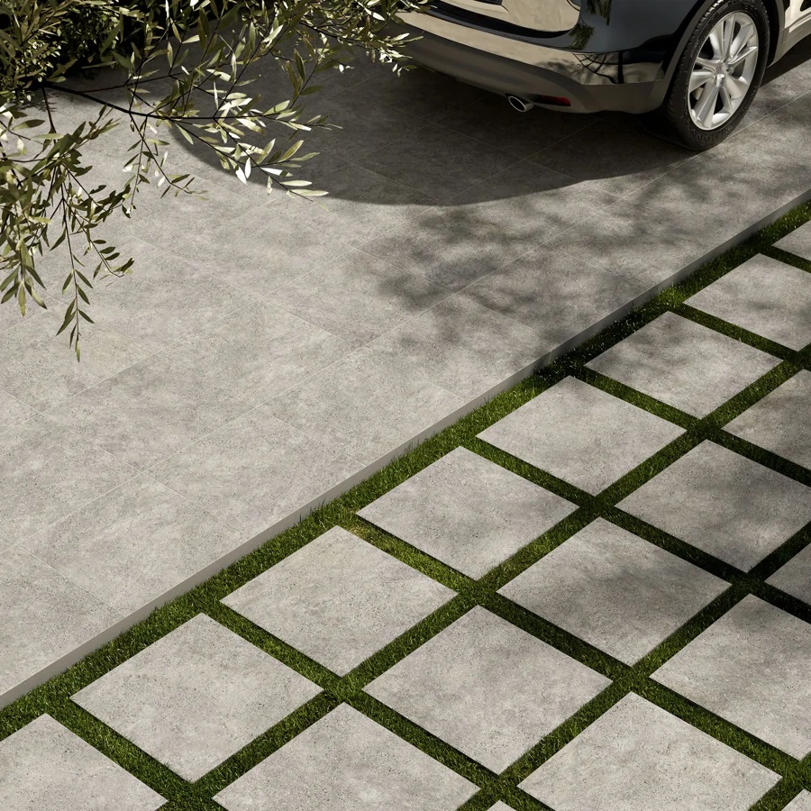 620090000623 Бордюр Skyline X2 Клауд Бортик 30x60 Грип - фото 2