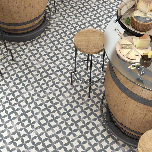 Декор Nassau Kokomo Gris Oro 20 - фото 26