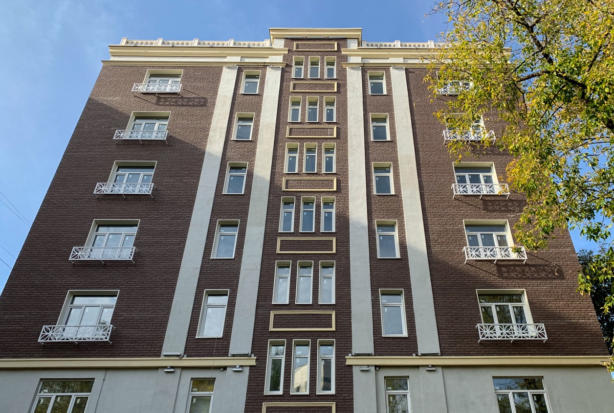 На стену Анкона 915 39x9.5x1.5 - фото 2