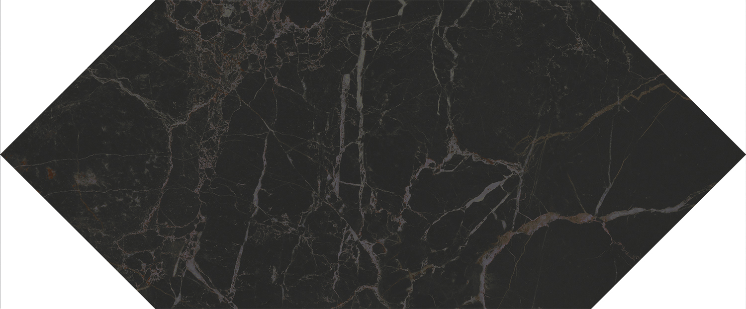 35007 На стену Келуш Черная Глянцевая - фото 12