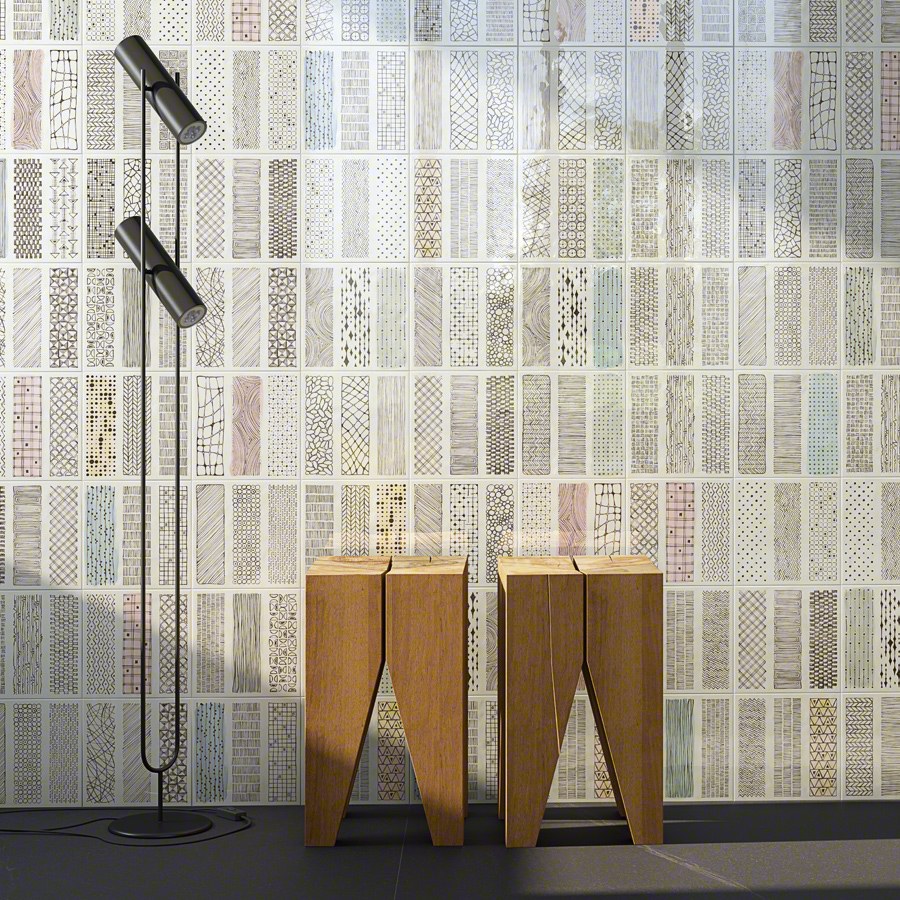 Декор Paola Candela B - фото 14