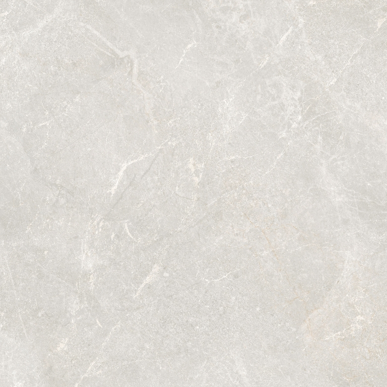 На пол Rocky Bianco PRO Светло-серый матовый R10GR STR 80х80 - фото 6