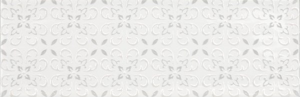 Декор Soho Luna Blanko