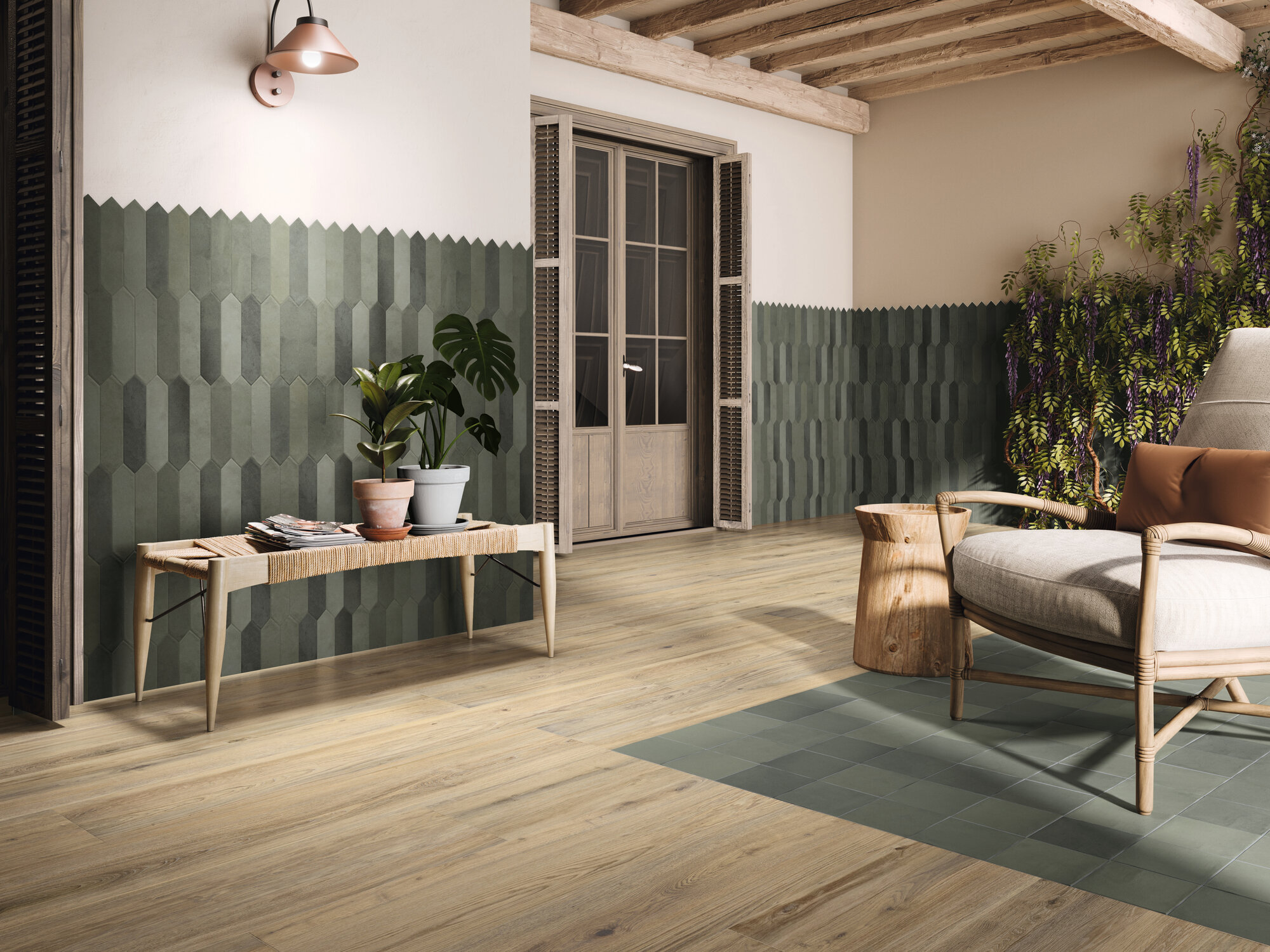 Ape Contemporary - фото 20