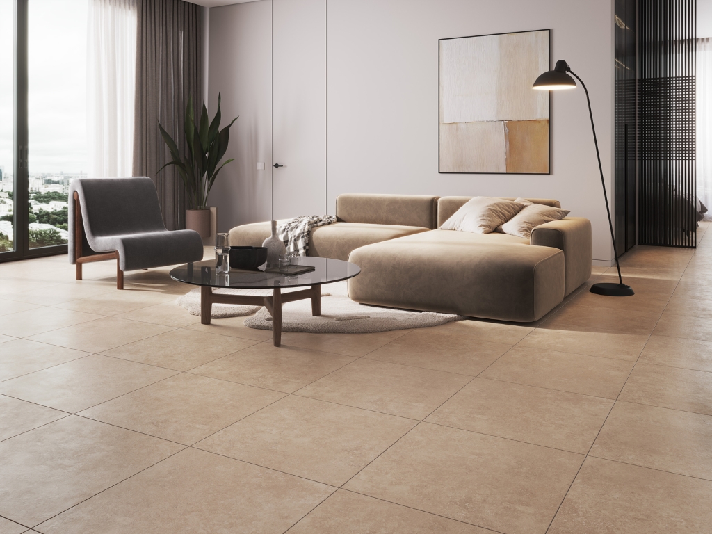 Церсанит Limestone