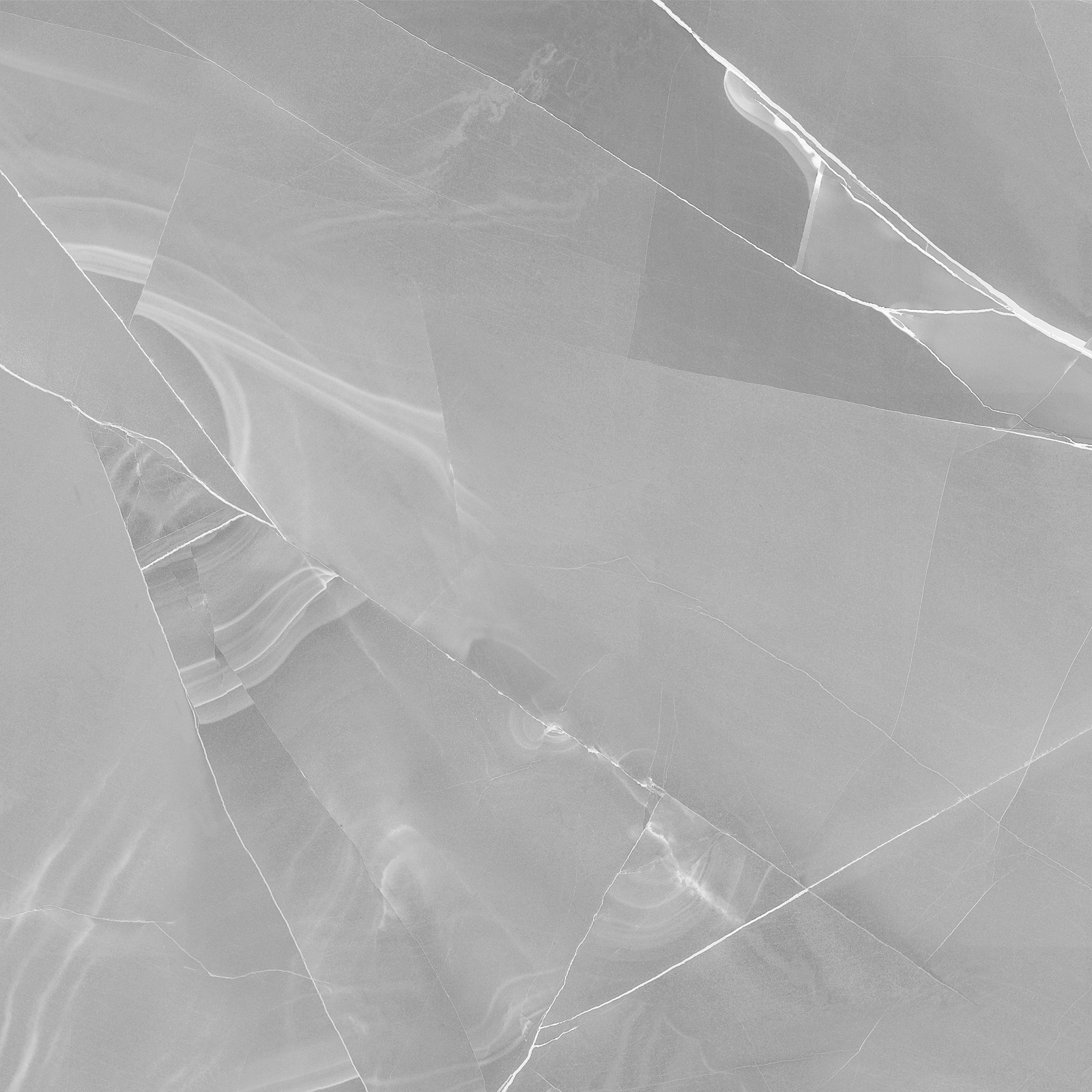 6060IPR17 На пол Impression Steel Sugar 600x600x9.5 - фото 13