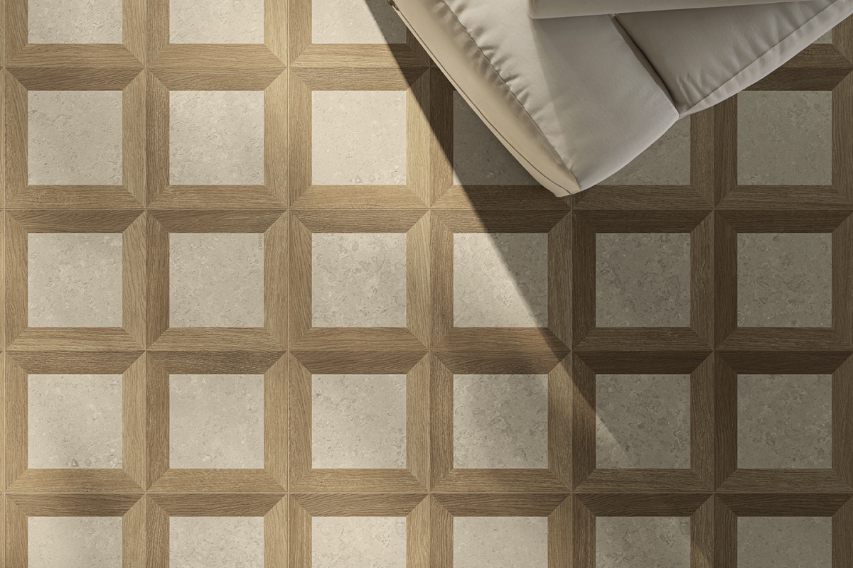 PF60020226 На пол V Stone Brown Lap Rett 8.5mm 60x120 - фото 8