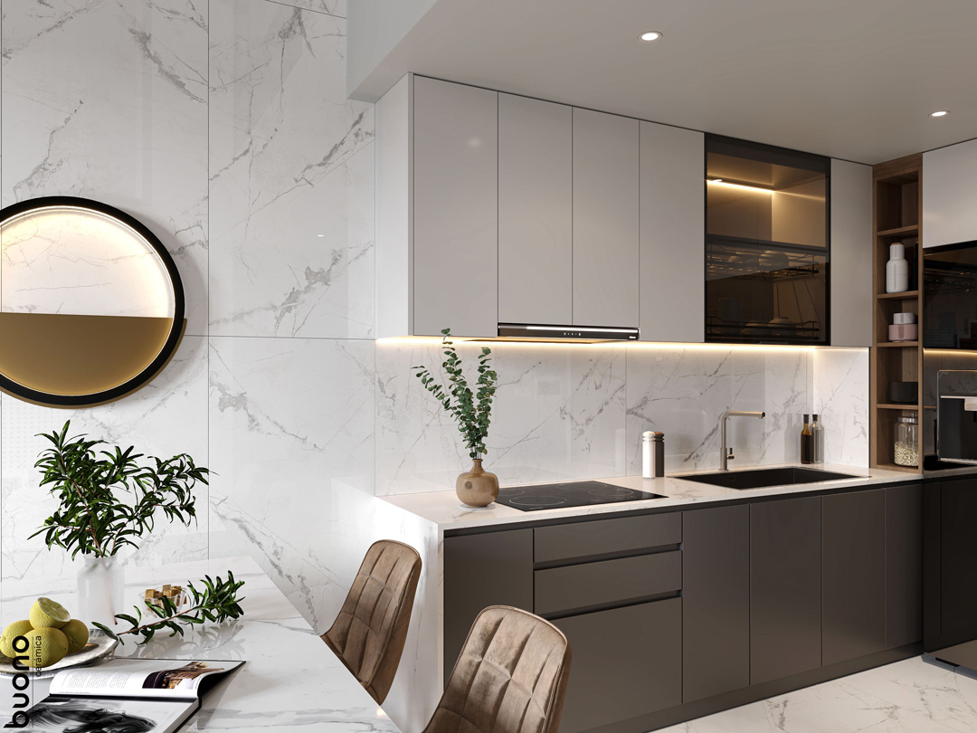 Buono Ceramica Marble - фото 26