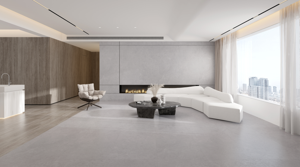 AVS-107 На пол Antica Silver Lappato 600x1200 - фото 23