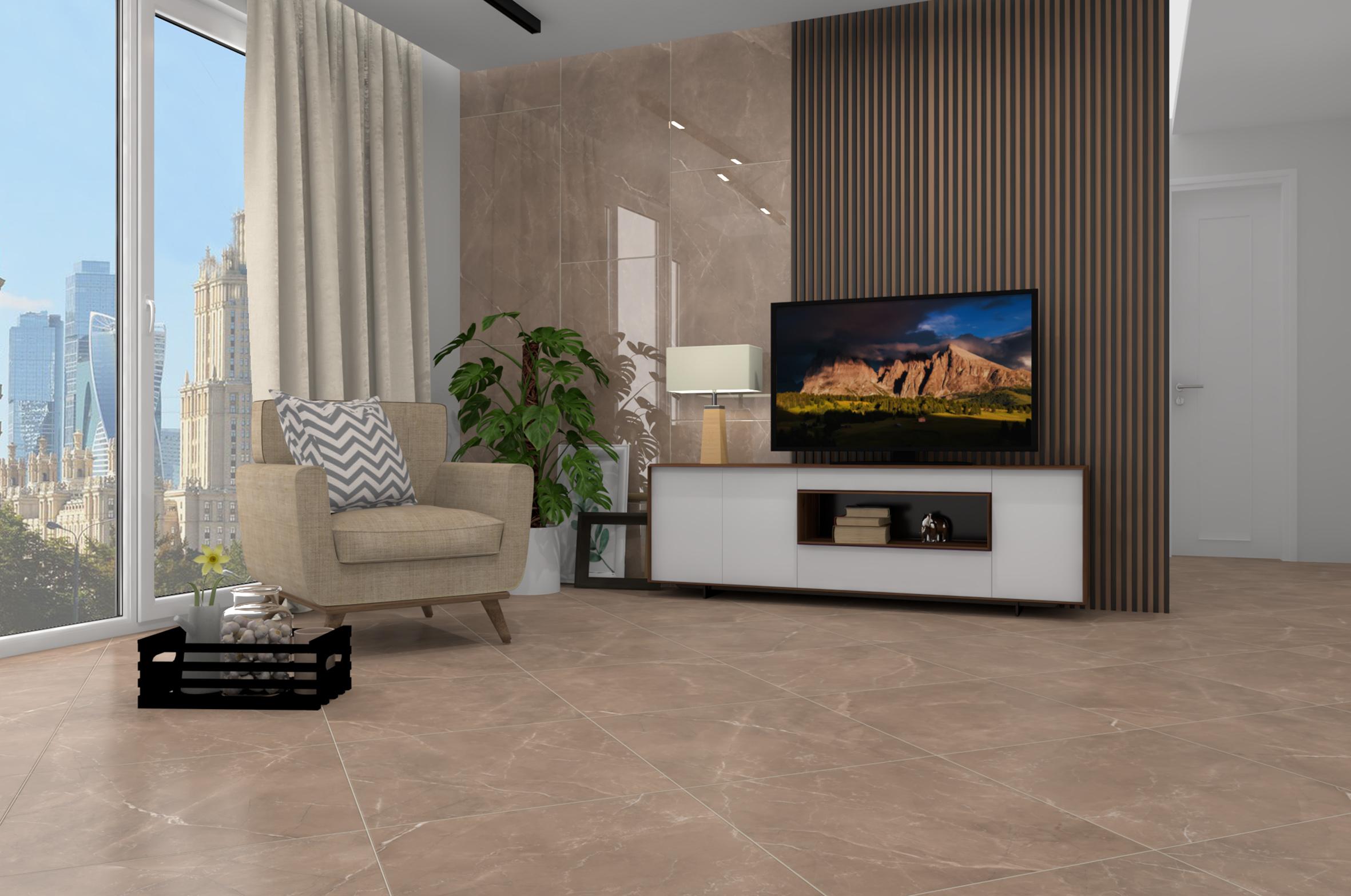 Лапарет Vitrum Choco