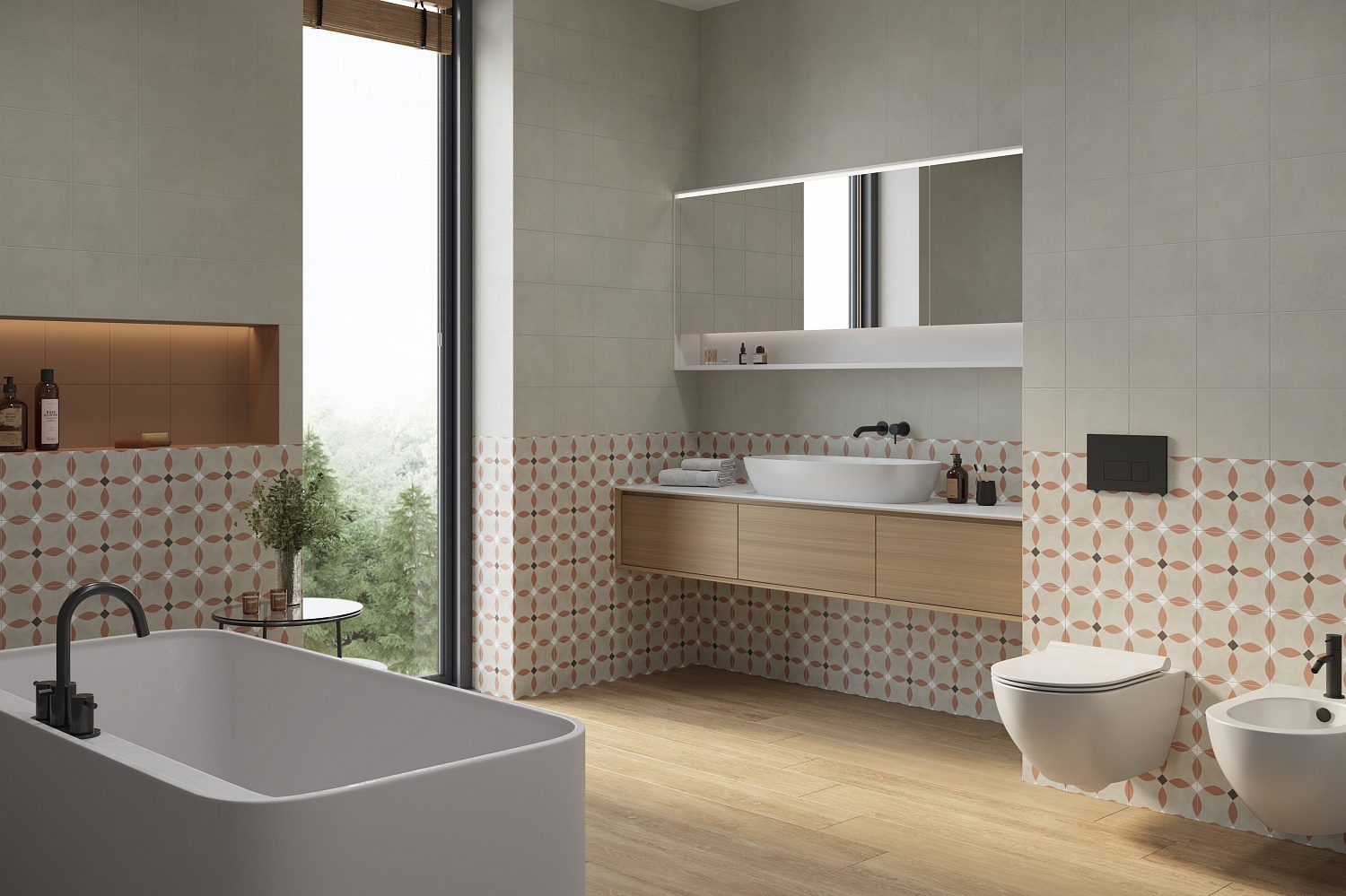 01-10-4-15-01-33-4228 На пол Poly Mustard 20х20 - фото 5