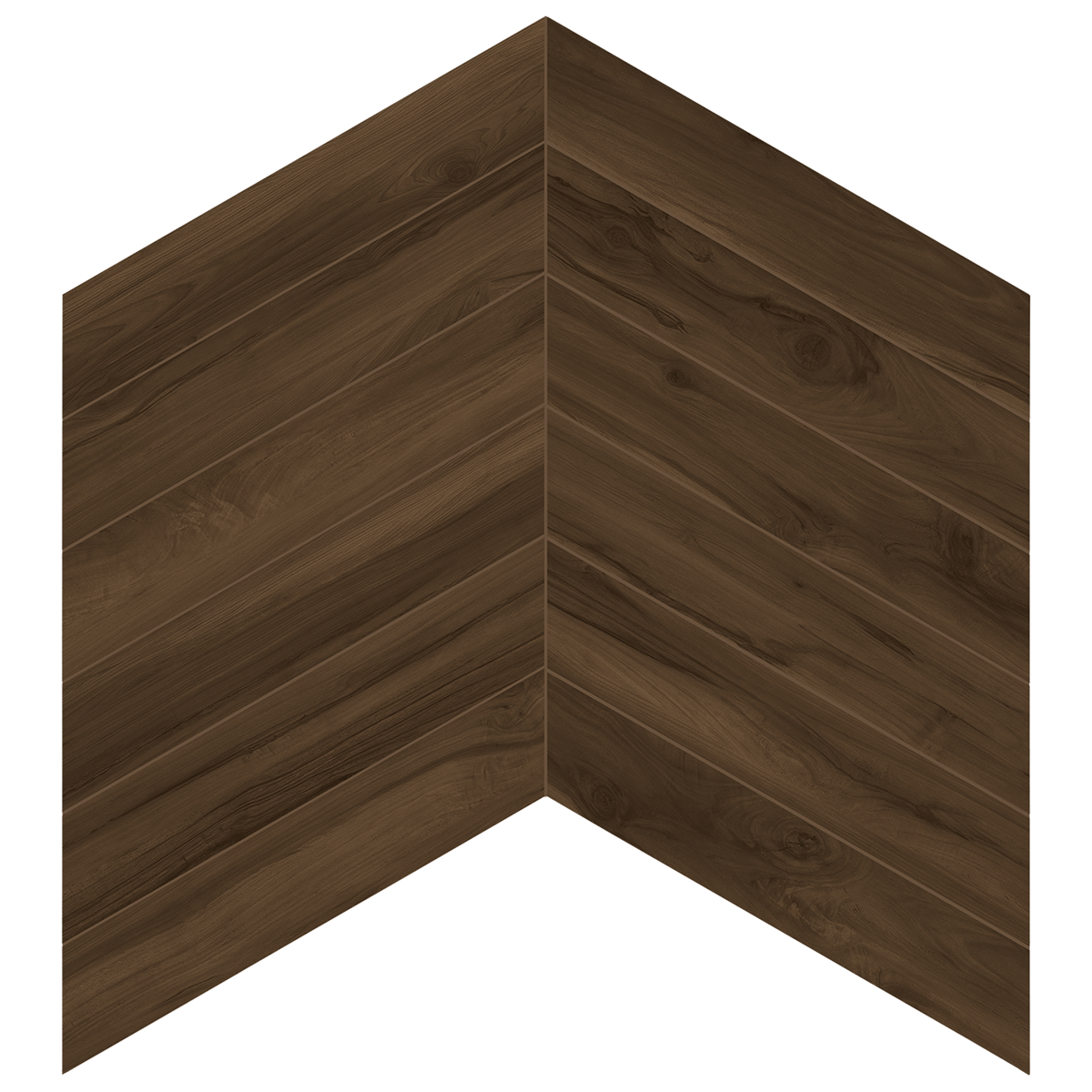 CH-RT10 На пол Scarlet Wood Walnut Matt Rustic 45x8 - фото 3