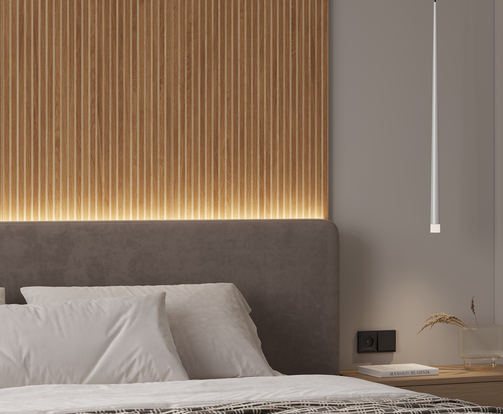 Лапарет Wood Canarium Almond Stripes - фото 2