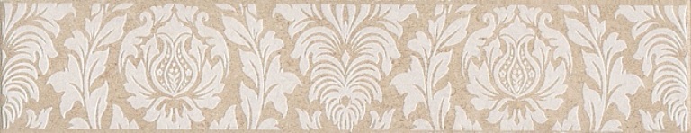 ALD/B34/8263 Бордюр Золотой пляж Тёмный беж 5.7х30