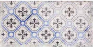 21043 Декор Vita Mare Decor Mix - фото 2