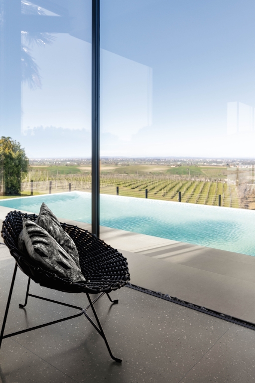 776960 На пол Earthtech Pumice_Flakes Comfort R 60x120 - фото 26