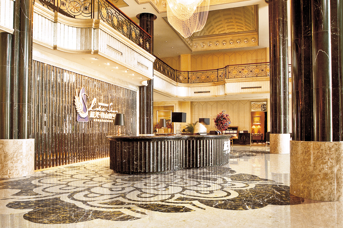 Marmocer Desert Gold - фото 11