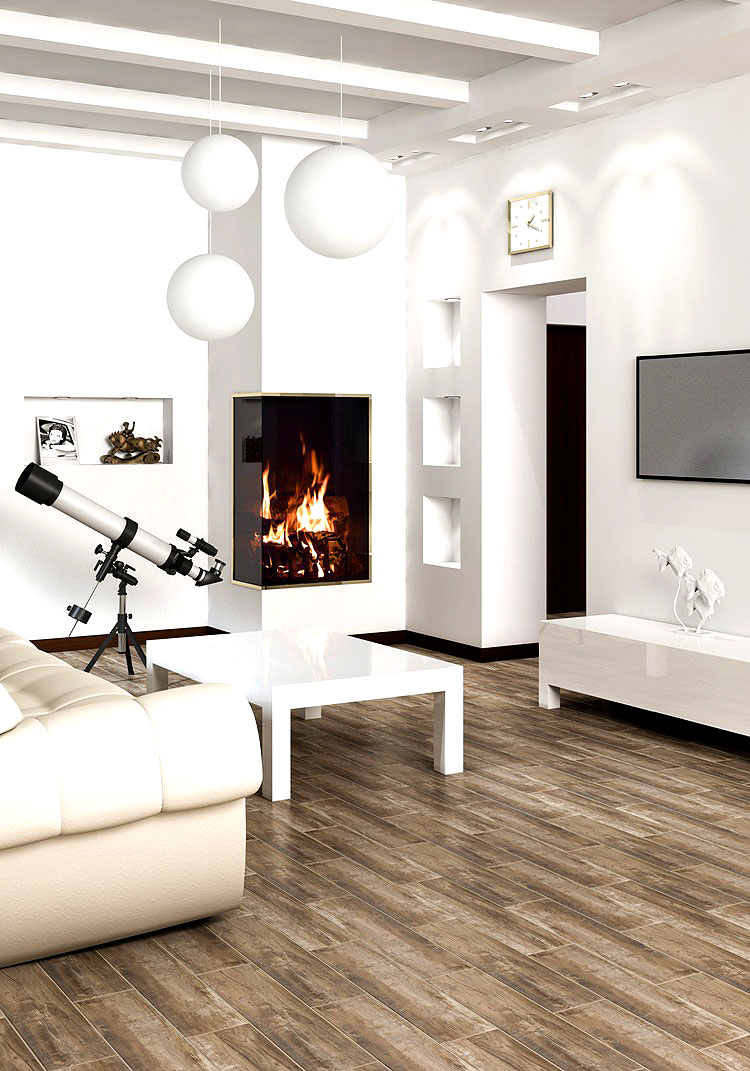 Берёза Керамика Сельва