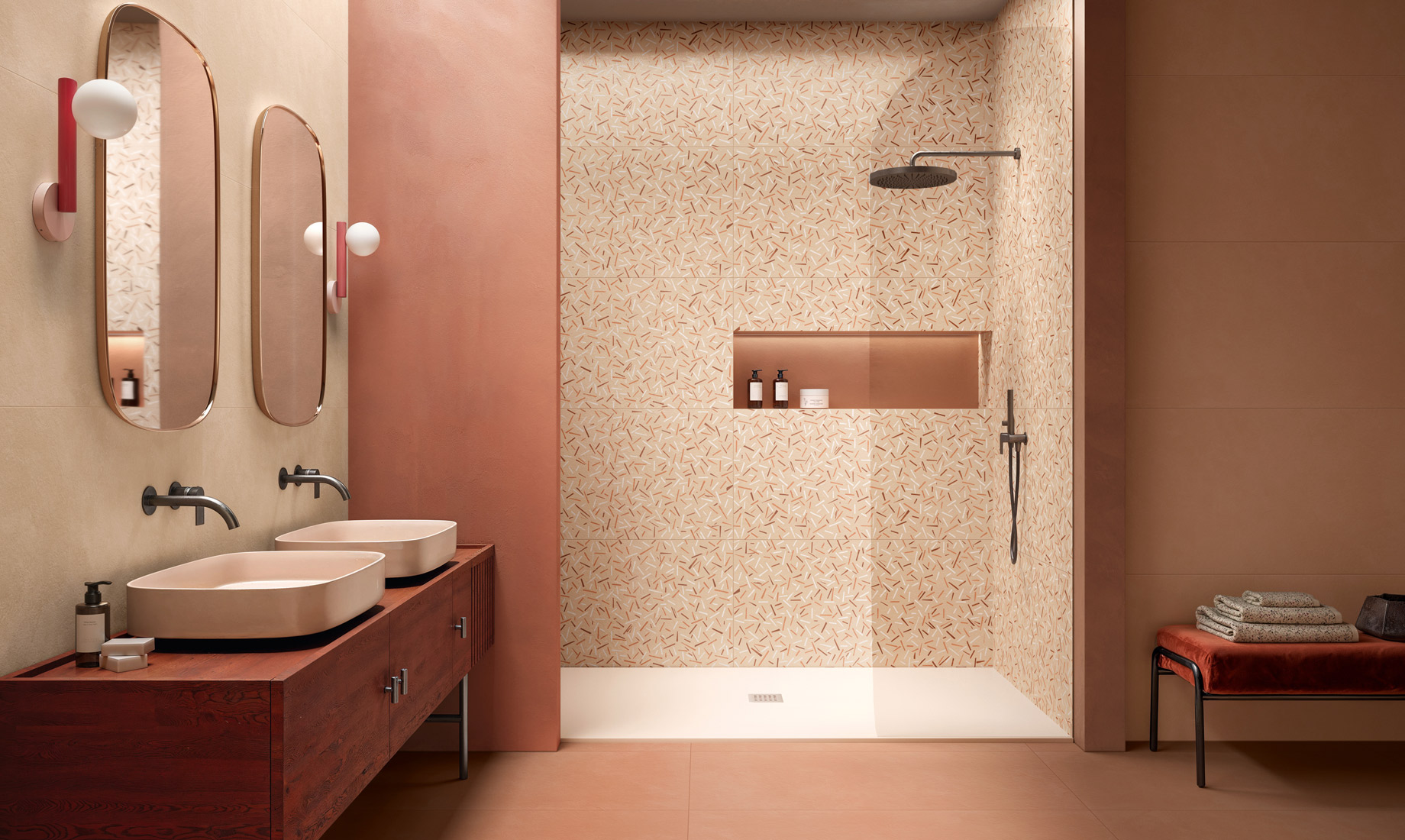 140951 На пол Pigmenta Classiqua Nat Rett 60x120 - фото 2