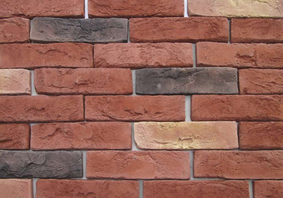 304-90 На стену Лондон брик 304-90