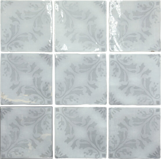 A037571 На стену Fado Pontes Sky 13x13 - фото 2