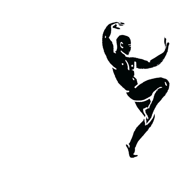 4101300 Декор Stories Dance Lux 10x10 - фото 19