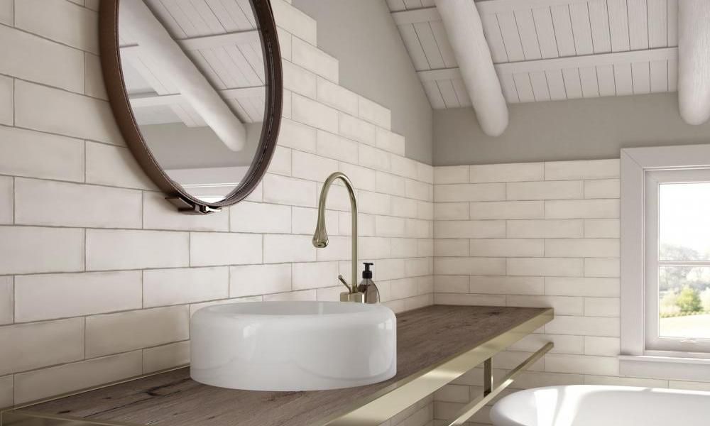 На стену Colonial Ivory Brillo - фото 10