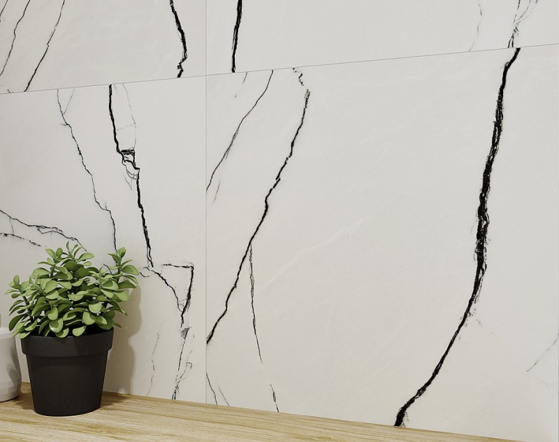 На пол Bonn White 120 - фото 3