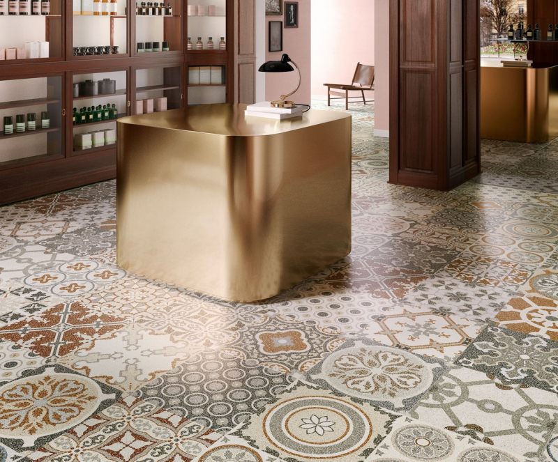 Sant Agostino Newdeco - фото 11