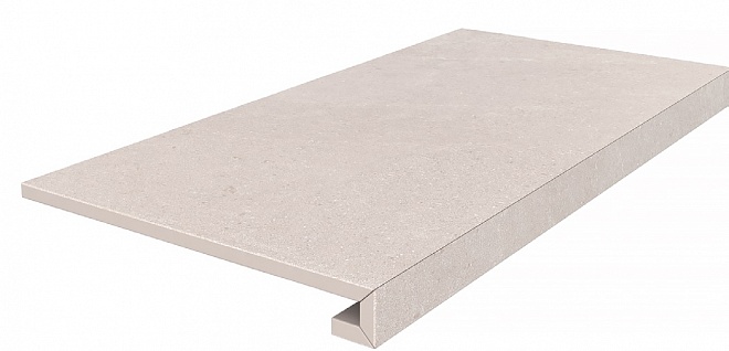 DD601800R/GCF Ступень Про Матрикс Клееная Светлый беж обрезной 60х33