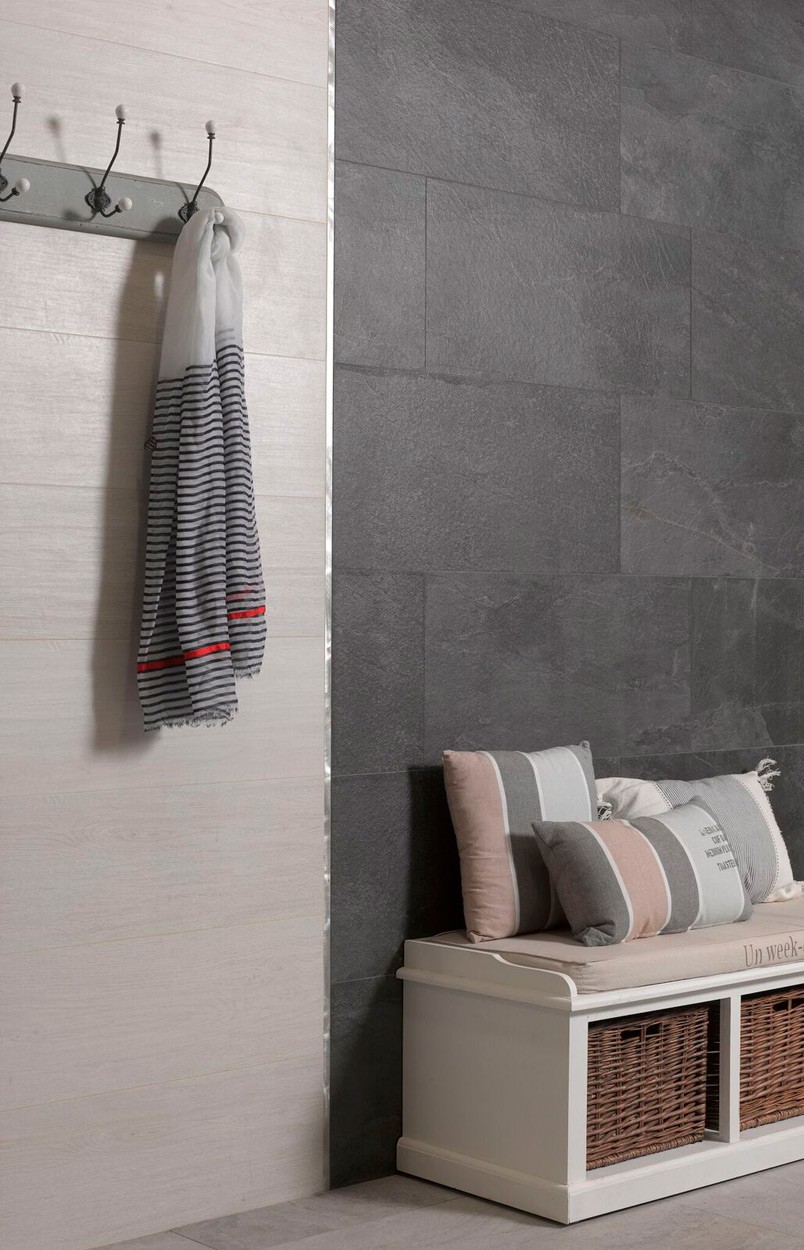 K43PG011  На стену Nature Concept Bone 30x90 - фото 3