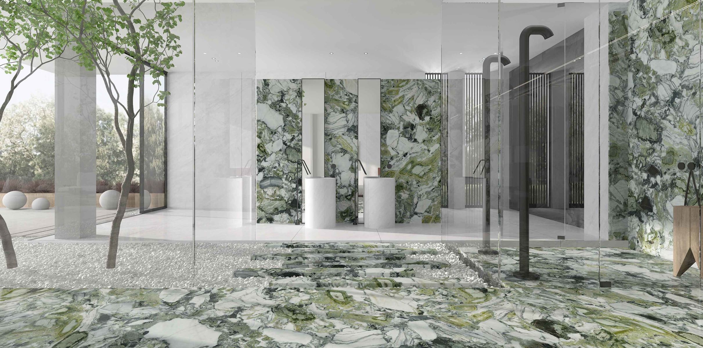 Moreroom Stone Freezing - фото 6