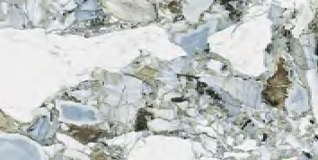 K951846LPR01VTEP На пол CityMarble Амазония Мультиколор 7ЛПР R9 120x60 - фото 4