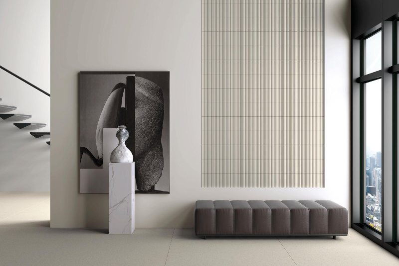 На стену Tornares Duero Graphite Rec - фото 4