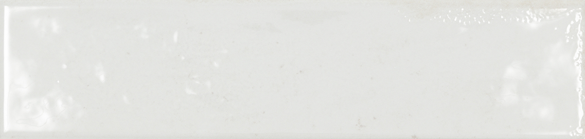 Настенный Asly Rev. white глазурованная глянцевая 7.5x30