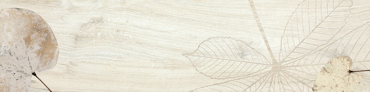 27FI10FO  Декор Foreste D'italia Foliage Bianco - фото 3