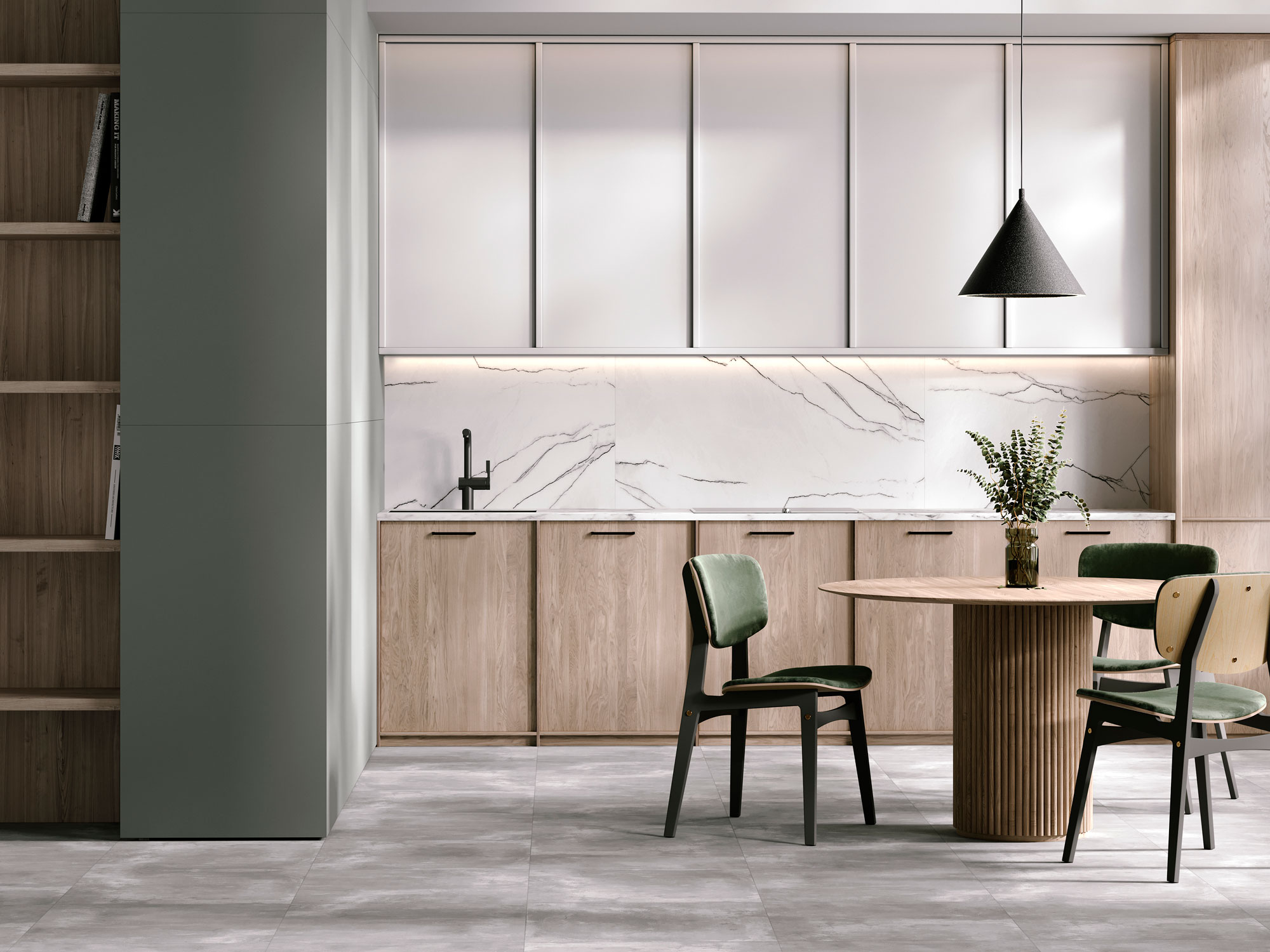 Staro Slim Marbles - фото 5