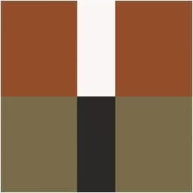 27687 На пол Bauhome Band Warm