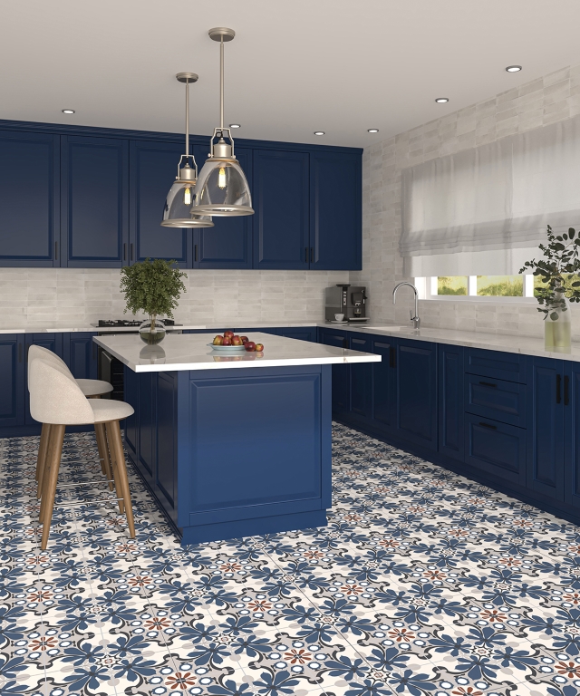 На пол Carpets Antares Matt 60х60 - фото 7