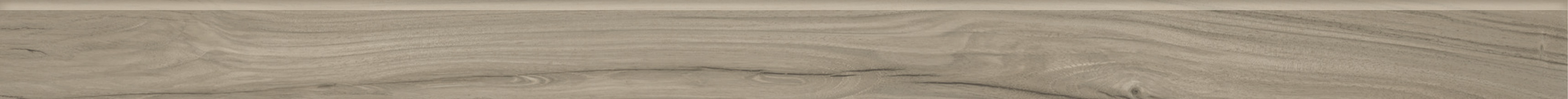 K-2103/SR/p01/76x1200x10 Плинтус Alleya Серо-коричневый 76x1200x10