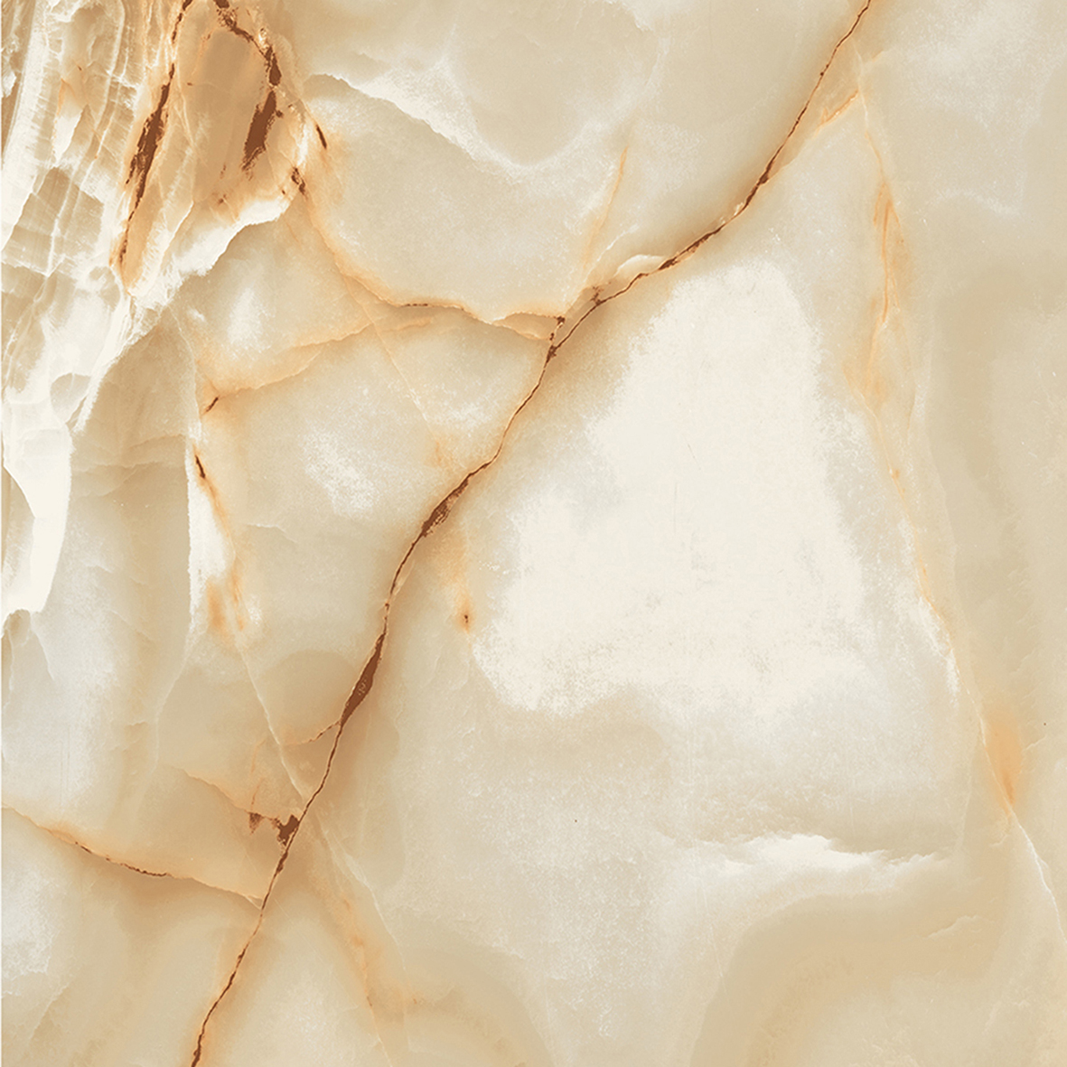 На пол Draco 80х80 Полированный