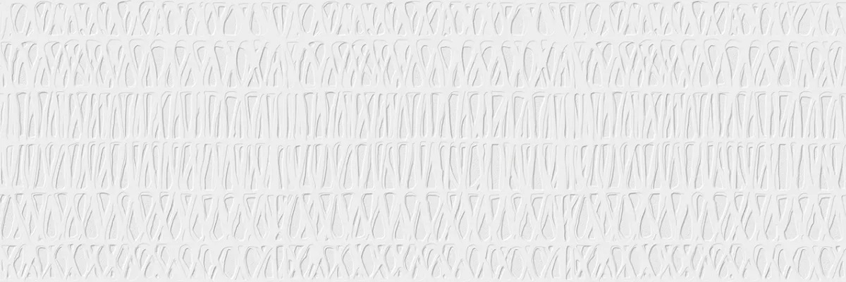 R0002761 На стену Santorini Concept White Pure 30x90